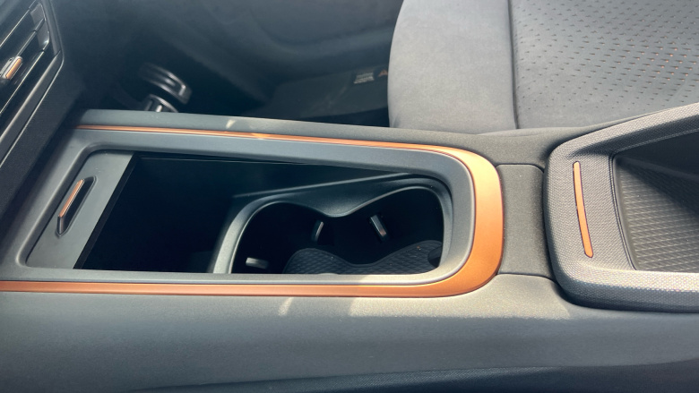 CUPRA Born 150kW V3 58kWh 5dr Auto Electric Hatchback